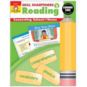 SKILL SHARPENERS ReadingGr.２