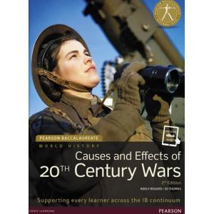 20th Century World- Causes, Practices and Effects of War-｜gakurin