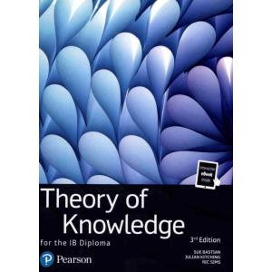 Theory of Knowledge｜gakurin
