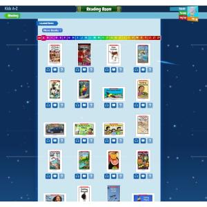 Raz-Plus(Raz-kids含む)1年間...の詳細画像1