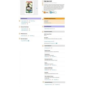 Raz-Plus(Raz-kids含む)1年間...の詳細画像4