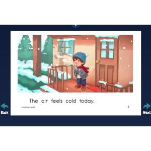 Raz-kids(36人分)1年間ライセンス ...の詳細画像2