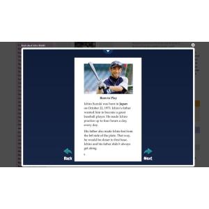 Raz-kids(36人分)1年間ライセンス ...の詳細画像3