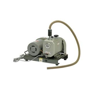 真空ポンプ 平台セット YG-50 60Hz