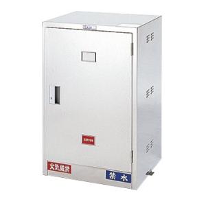 薬品庫 ステンレス製 AS-1D