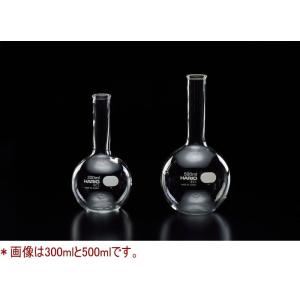 三角フラスコ PYREX 125ml : 学林舎 - 通販 - Yahoo!ショッピング
