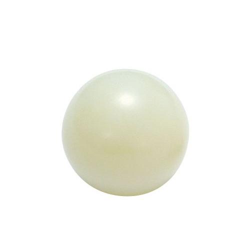 実験用プラスチック球 　球径：約φ19mm　重さ：約4g　入数：10個 6303600