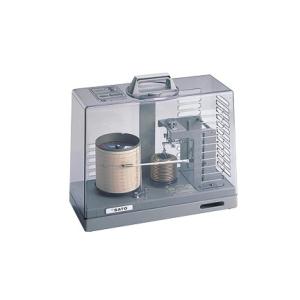 記録気圧計 シグマII型