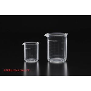 ビーカー（HARIO） 容量： 100ml : 学林舎 - 通販 - Yahoo!ショッピング