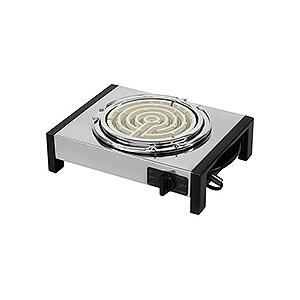 電熱器（火力3段切り換え式） SK-65V（HP-635改訂）6394300 : 学林舎