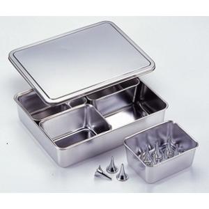 分類収納ケース（耳鏡用）