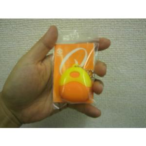 人工呼吸用携帯マスク キューマスクf　オレンジ