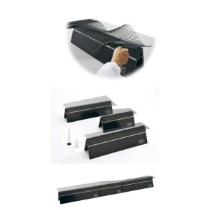 ウェーブマシーン三連 波動実験機U45011