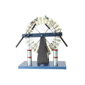 ウィムズハースト静電発生器 U15310