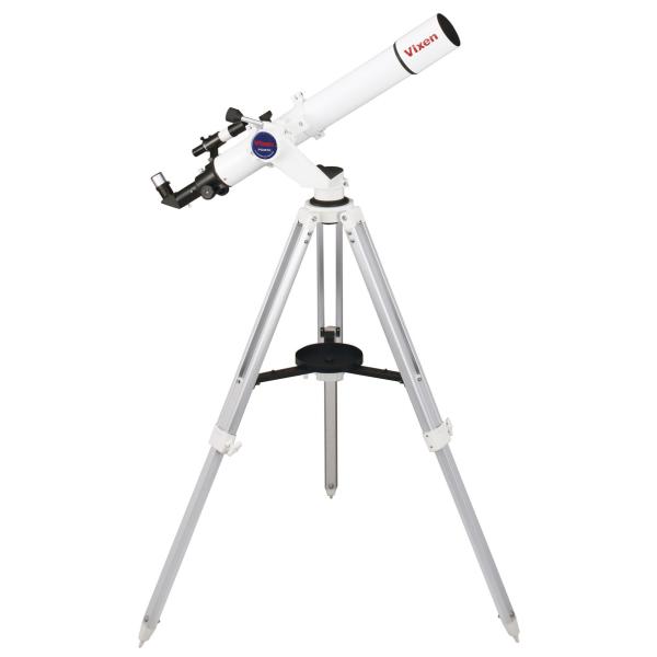 天体望遠鏡　ポルタII-A80Mf　＊メーカーからの直送商品