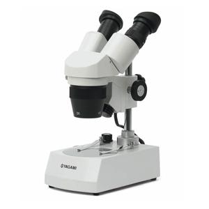 双眼実体顕微鏡　YC-40R 箱付