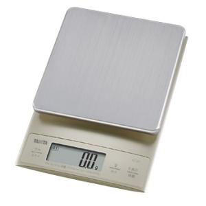 電子てんびん（デジタルはかり） KD-321