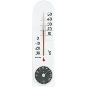 くらしのメモリー温・湿度計　TG-6621