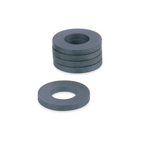 フェライトリング磁石 φ80×φ40×12mm　10個