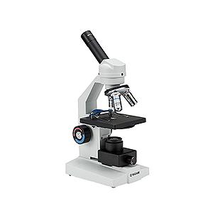 生物顕微鏡 YM-400PL