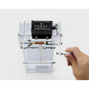 コイル巻線機 MKHの詳細画像1