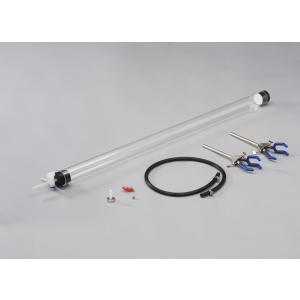 真空落下実験器　MM-55PS　小型真空ポンプVP-115G付き