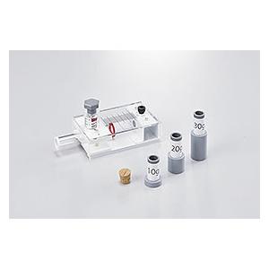 力学的エネルギー実験器  PEU-3