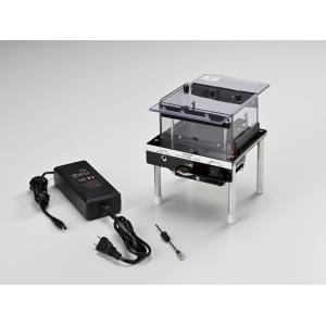 ペルチェ素子霧箱　CD-P3