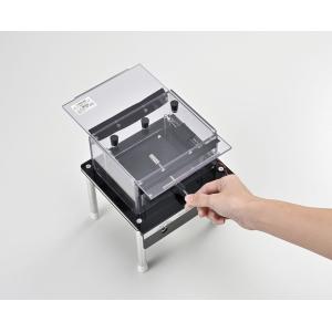 ペルチェ素子霧箱 CD-P3の詳細画像2
