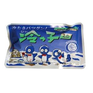 瞬間冷却パック 冷えっこ ミニ 5個組