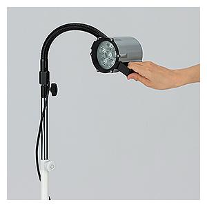 LEDフレキシブル照明灯 YFL