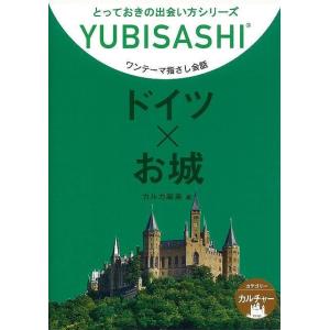 ドイツ×お城-ワンテーマ指さし会話