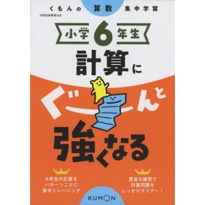 トクとトクイになる! 小学ハイレベルワーク 算数6年 : 学参ドットコム