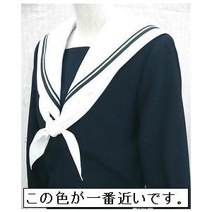 ニッケ標準型セーラー服