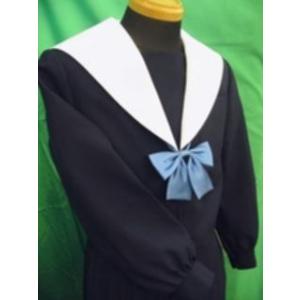 ニッケ標準型セーラー服
