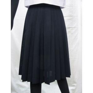 ニッケ夏スカート