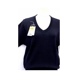 ニッケスクールセーター