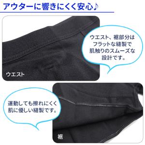 スイムサポーターフットマーク FOOTMARK...の詳細画像2
