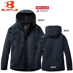 バートル【即納】 BURTLE 最新2026/...の詳細画像2