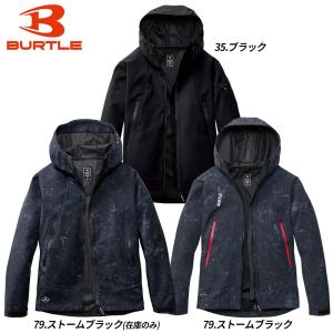 バートル【即納】 BURTLE 最新2026/...の詳細画像3