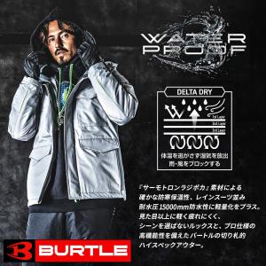 【即納】バートル 防寒着 BURTLE 762...の詳細画像1