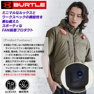 【即日発送】【 バートル 30V 2026 新...の詳細画像2