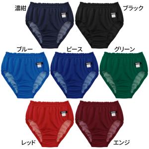 ブルマ 体操服 PHYSALIS S型 プロト...の詳細画像4