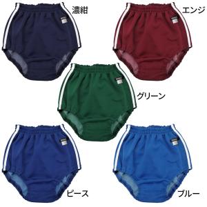 ブルマ 体操服 PHYSALIS G2型 王道...の詳細画像1