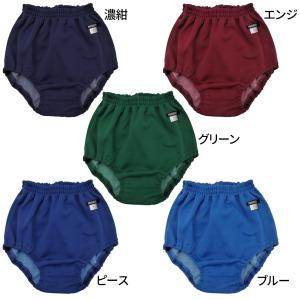 ブルマ 体操服 PHYSALIS XB-G型 ...の詳細画像4
