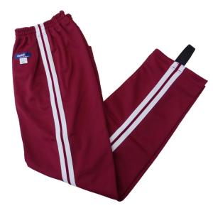 日本製 ジャージ パンツ 体操服 学販品 2ラ...の詳細画像4