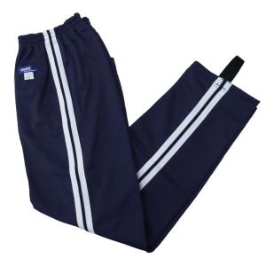 日本製 ジャージ パンツ 体操服 学販品 2ラ...の詳細画像5