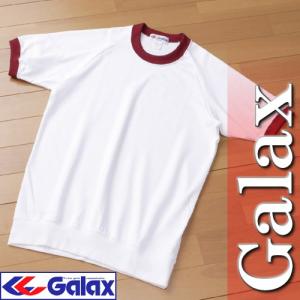 体操服 Galax 正規品 クルーネック 体操...の詳細画像5