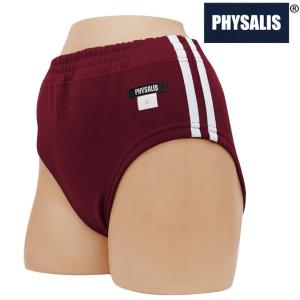 ブルマ 体操服 PHYSALIS S2型 プロ...の詳細画像5