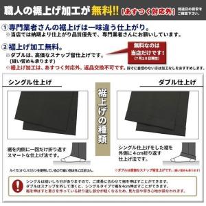学生服 ズボン 日本製 東レ ウール20% P...の詳細画像3